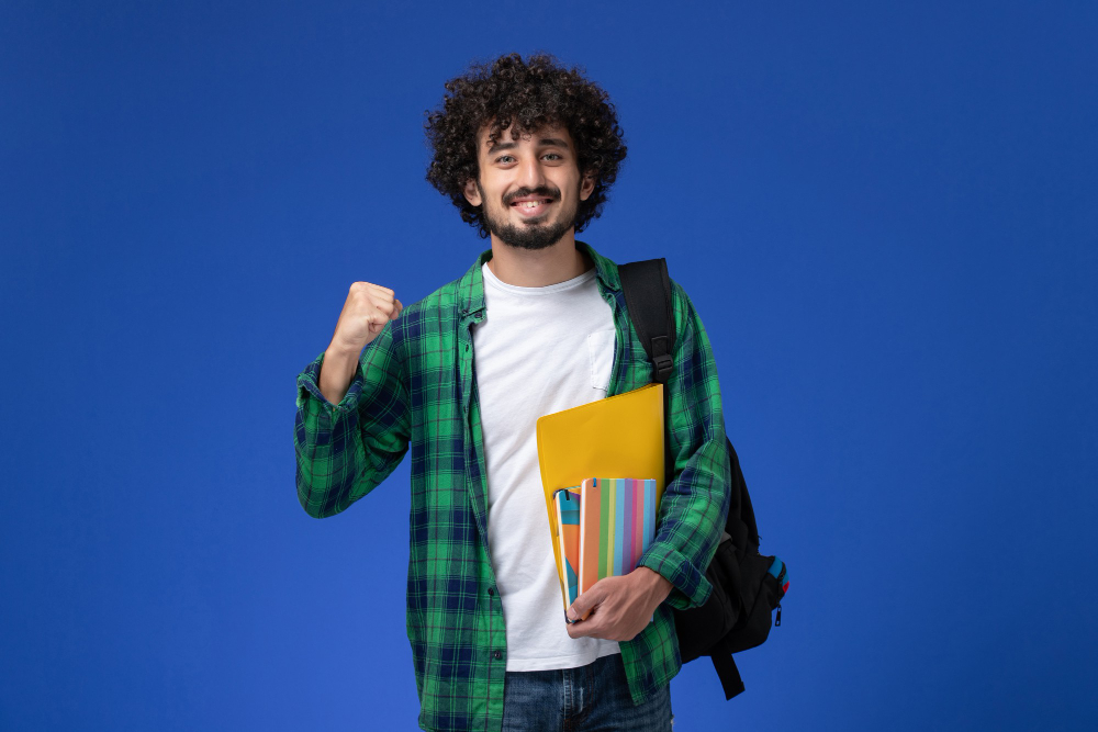 student